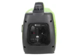 Zipper Inverter-Stromerzeuger ZI-STE2000IV Benzin 2 kW (2,72 PS) – Bild 2