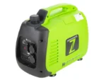 Zipper Inverter-Stromerzeuger ZI-STE2000IV Benzin 2 kW (2,72 PS) – Bild 3