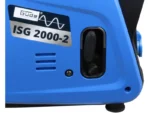 Güde Inverter Stromerzeuger ISG 2000-2 Benzin – Bild 2