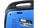 Güde Inverter Stromerzeuger ISG 2000-2 Benzin – Bild 3