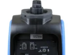 Güde Inverter Stromerzeuger ISG 2000-2 Benzin – Bild 4