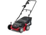 MTD Elektro-Vertikutierer und -Rasenlüfter Optima 37 VE 1.600 W – Bild 4