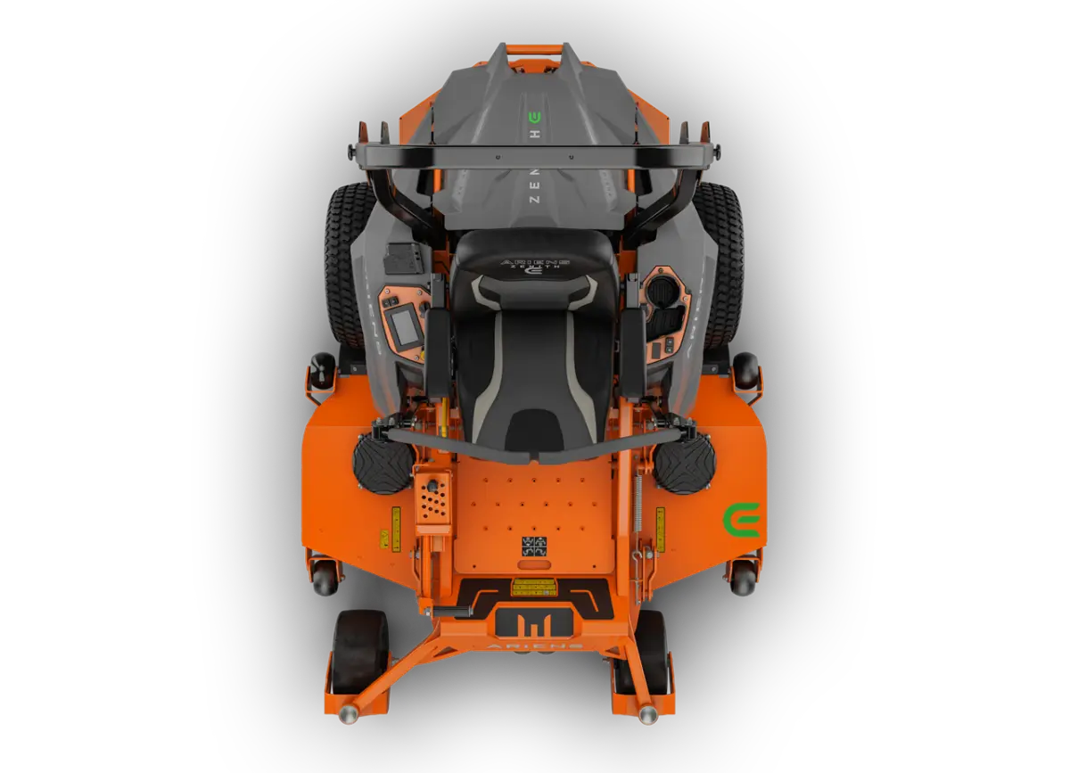 Ariens Akku-Nullwendekreismäher Zenith-E - inkl. Akku & Ladegerät