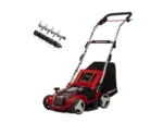 Einhell Akku-Vertikutierer-Lüfter GE-SA 36/35 Li-Solo