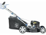 LUX-TOOLS Benzin-Rasenmäher B-RM-51-A B – Bild 3