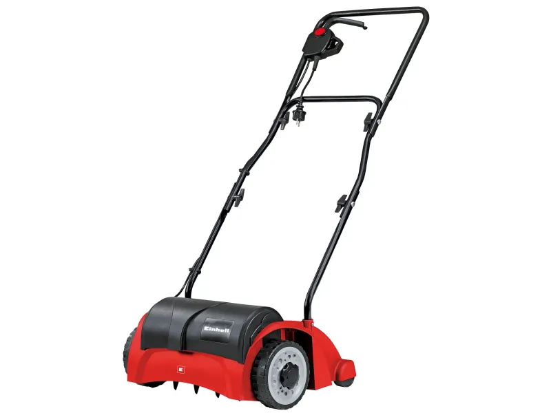 Einhell Elektro-Vertikutierer GC-ES 1231 mit 1.200 W