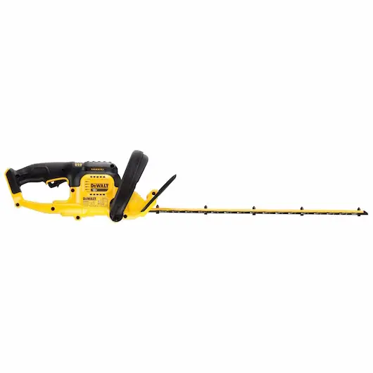 DeWalt Akku-Heckenschere DCMHT563N-XJ, 18 V - ohne Akku & Ladegerät