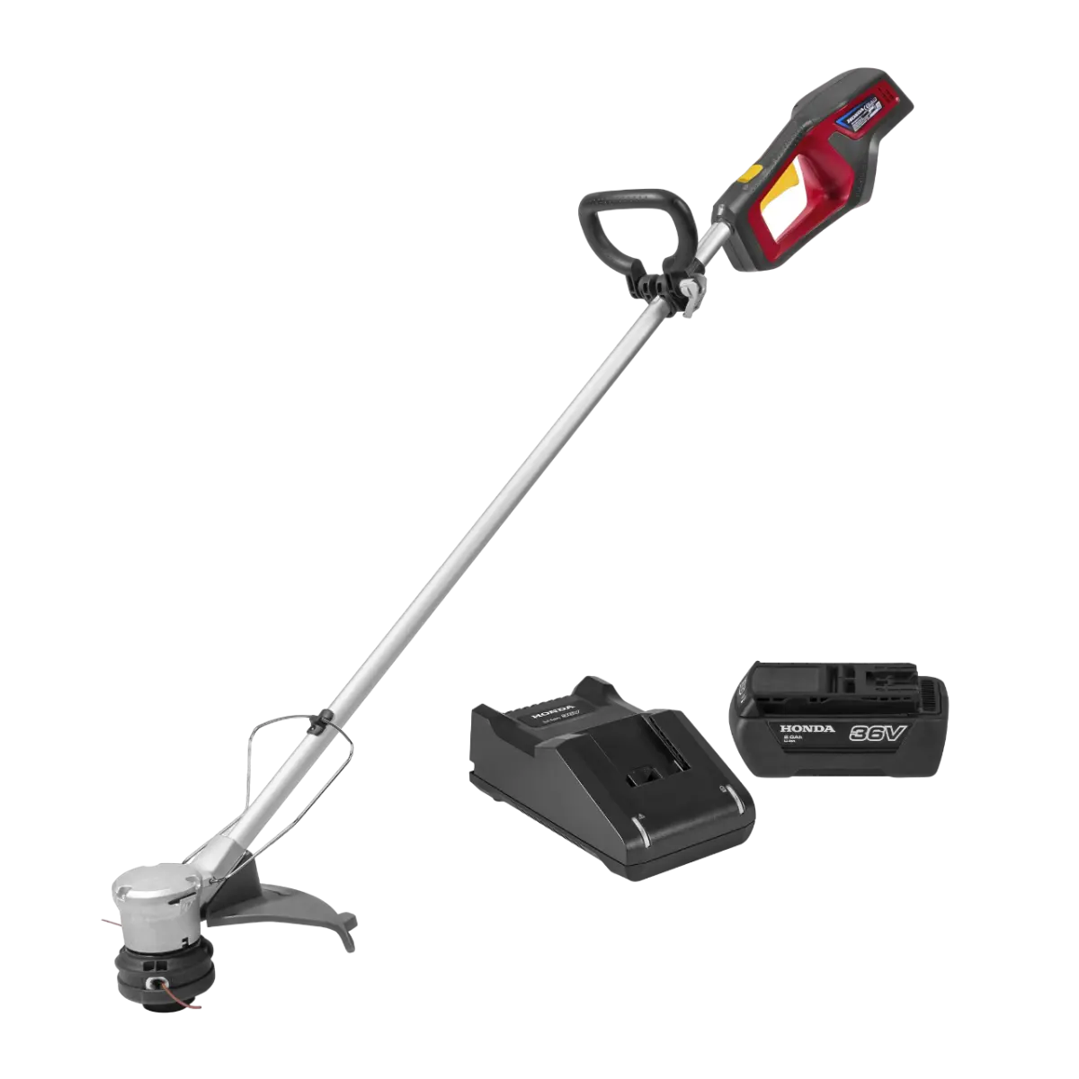 Honda Akku-Rasentrimmer HHT36 BXB – inkl. Akku & Ladegerät