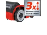 Einhell Elektro-Vertikutierer GC-ES 1231 mit 1.200 W – Bild 5