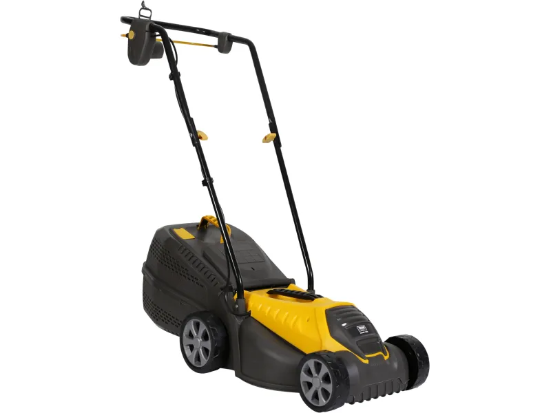 Texas Elektro-Rasenmäher Smart 3200