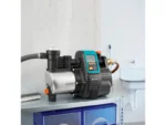 Gardena Haus- und Gartenautomat 6000/6 LCD Inox – Bild 2