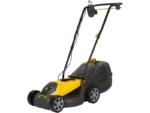 Texas Elektro-Rasenmäher Smart 3200 – Bild 4