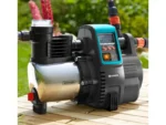Gardena Haus- und Gartenautomat 6000/6 LCD Inox – Bild 7