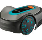 Gardena SILENO minimo