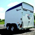 C500 Roadster Van (Holz)