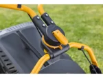Stiga Benzin-Rasenmäher COMBI 553 S – Bild 2