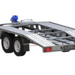 LOHR SWITZERLAND TAILWAY DOUBLE 450×200 UNITRAILER