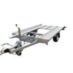 Mini-Autotransporter Lionceau 300 1300