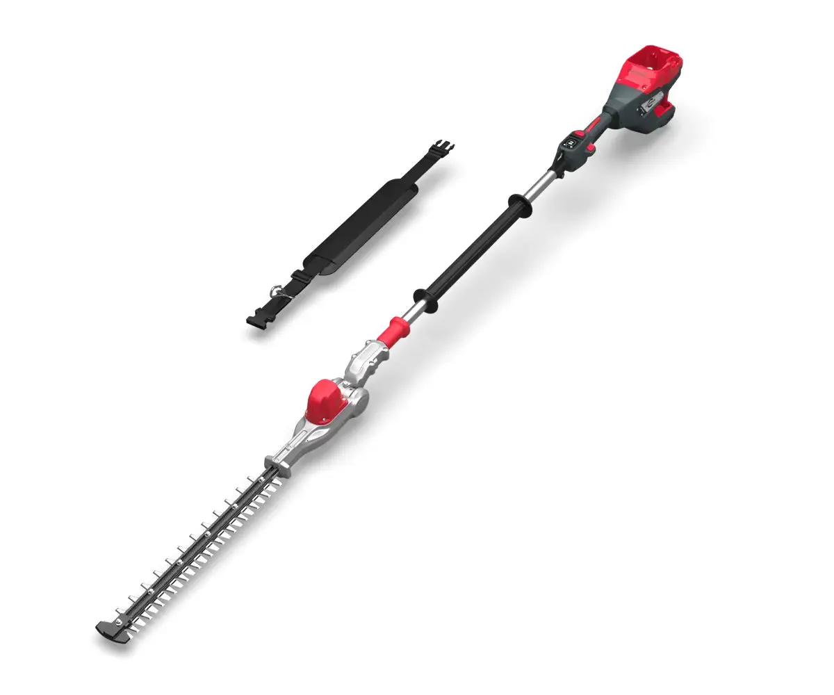 Cramer Akku-Stabheckenschere Optimus PH22 - ohne Akku & Ladegerät