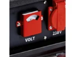 Einhell Stromerzeuger TC-PG 35/E5 Benzin – Bild 3