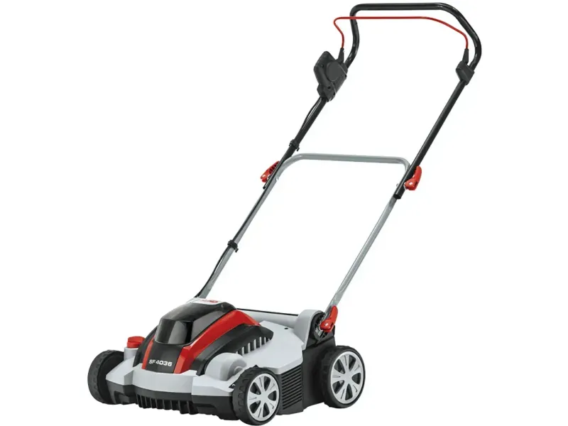 Al-Ko Akku-Vertikutierer SF 4036 Energy Flex Solo