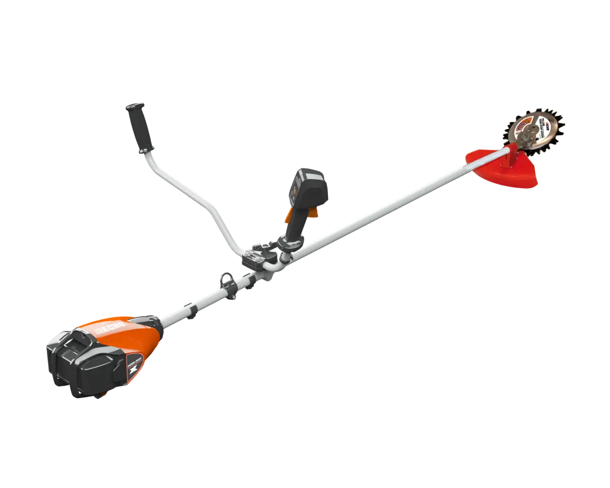 ECHO Akku-Kreiselschere EKS-PRS-DSRM-2600U