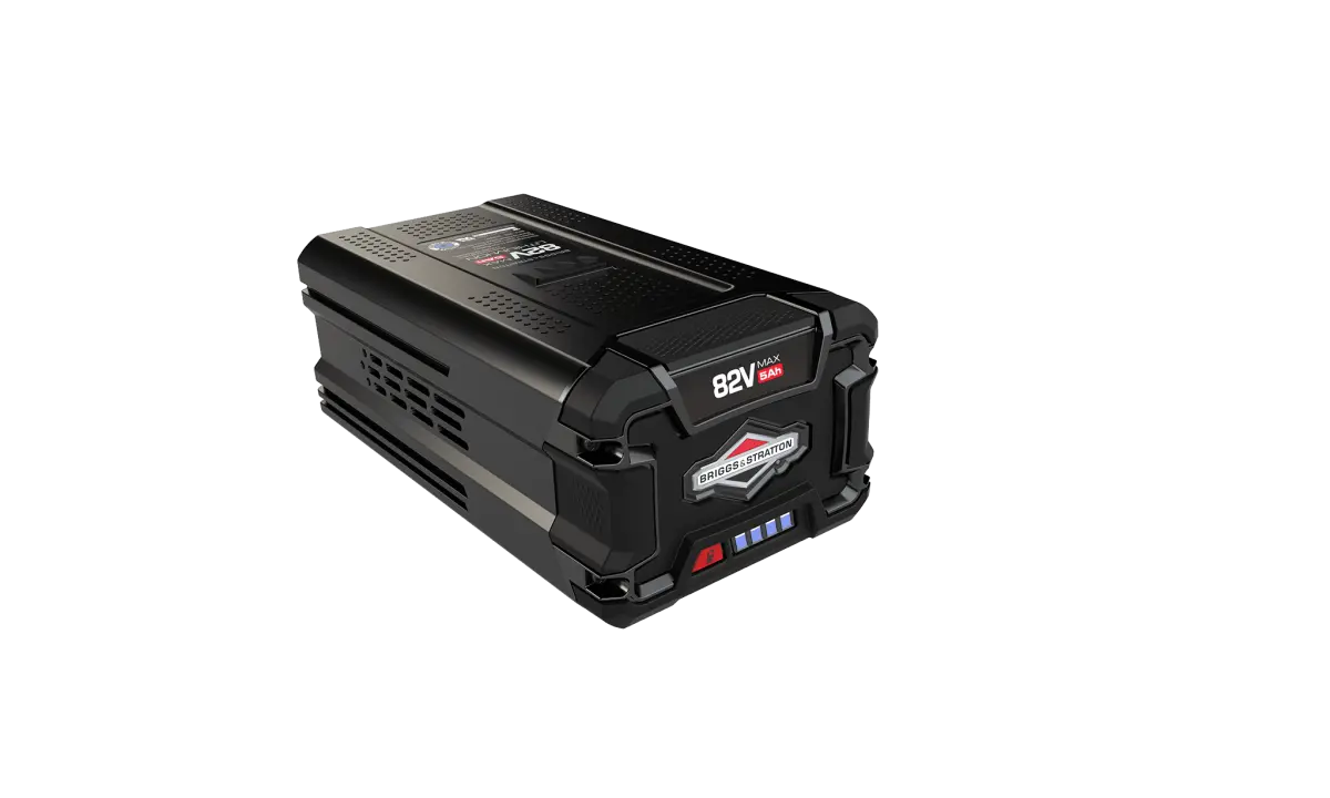 Briggs & Stratton Akku, 2.0 Ah