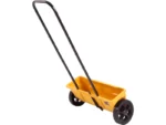 Texas Streugerät Smart Spreader 100 – Bild 2