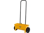 Texas Streugerät Smart Spreader 100 – Bild 5