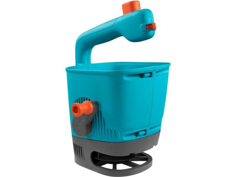 Gardena Handstreuer M inkl. Handschuhe