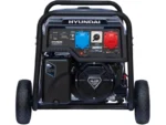 Hyundai Notstromaggregat HY8500LEK-T 7,7 kW/16,3 PS – Bild 2