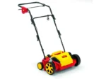 Wolf-Garten Elektro-Vertikutierer Select V 302 E mit 2-in-1 Funktion 1.200 W – Bild 2