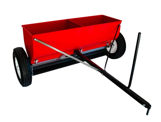 Erco Kastenstreuer KA-1100