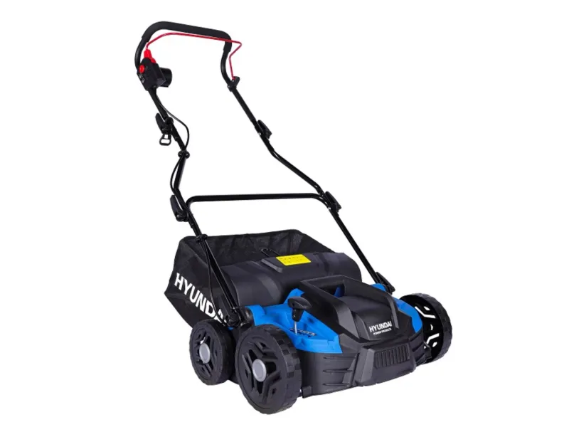 Hyundai Elektro-Vertikutierer SC3601E 1.500 W 36 cm