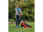 Einhell Elektro-Rasenmäher GC-EM 1232 – Bild 6