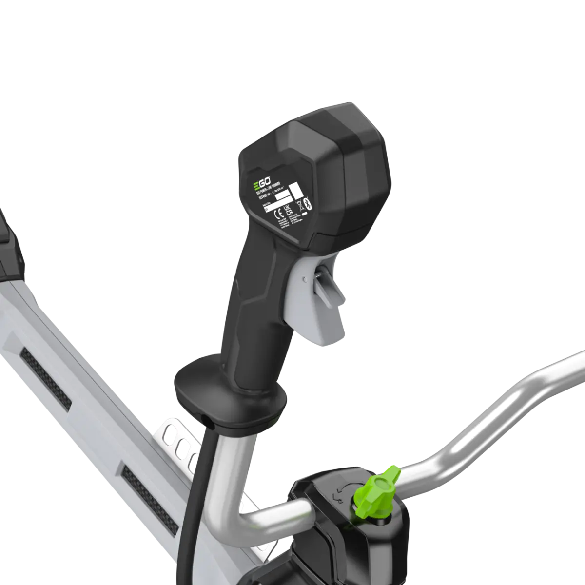 EGO Rasentrimmer BCX4500 - ohne Akku & Ladegerät