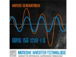 Güde Inverter Stromerzeuger ISG 1200-1 Q Benzin – Bild 3