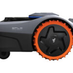 Segway Navimow i105E 500 m²