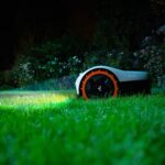 Segway Navimow i105E 500 m² – Bild 2