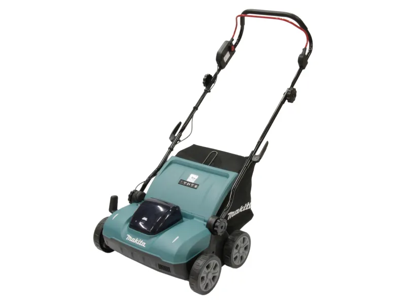 Makita Akku-Vertikutierer DUV320Z