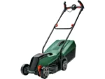 Bosch Akku-Rasenmäher CityMower 18V-32 inkl. Akku und Ladegerät – Bild 2