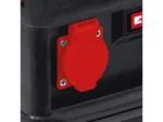 Einhell Notstromaggregat TC-PG 10 E5 Benzin 4 l – Bild 4