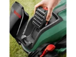 Bosch Akku-Rasenmäher CityMower 18V-32 inkl. Akku und Ladegerät – Bild 4