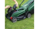 Bosch Akku-Rasenmäher CityMower 18V-32 inkl. Akku und Ladegerät – Bild 5