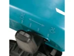 Makita Akku-Vertikutierer DUV320Z – Bild 5
