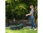 Bosch Akku-Rasenmäher CityMower 18V-32 inkl. Akku und Ladegerät – Bild 6
