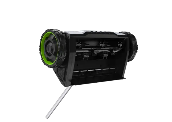 EGO Vertikutierer-Aufsatz DA1400