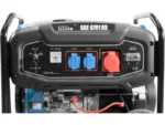 Güde Stromerzeuger GSE 6701 RS Benzin – Bild 3