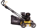 Texas Benzin-Vertikutierer Pro Cut 400TG – Bild 6