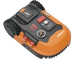 WORX 20V Landroid M500 Plus Roboter-Rasenmäher 18 cm/500 m² mit App, IPX4 WR165E, Installationsmaterial im Lieferumfang enthalten – Bild 2